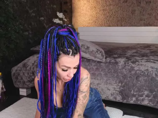 -BABAYAGA-'s Thumb Image