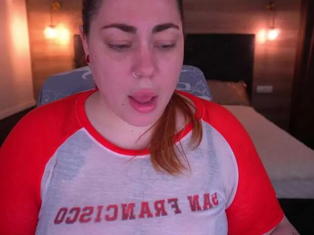 AmazonkaStarrr Image 14