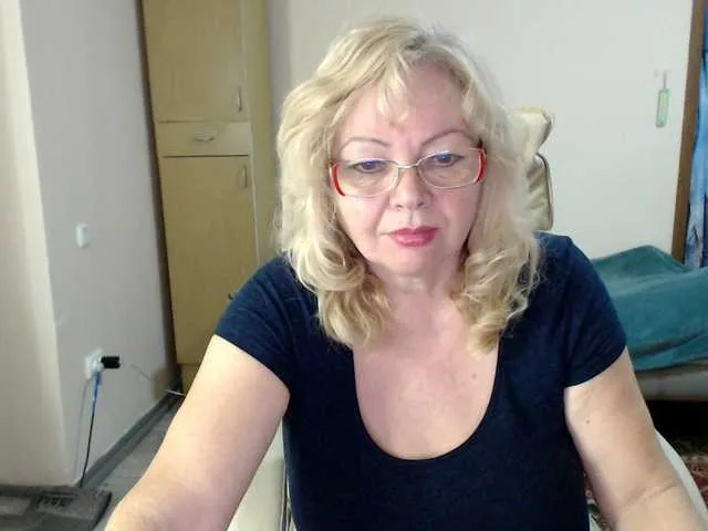 BarbaraBlondy's Thumb Image