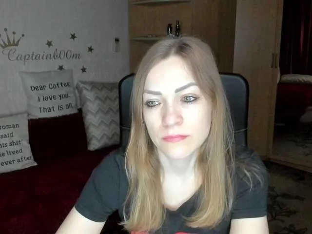 CherishSia's Thumb Image