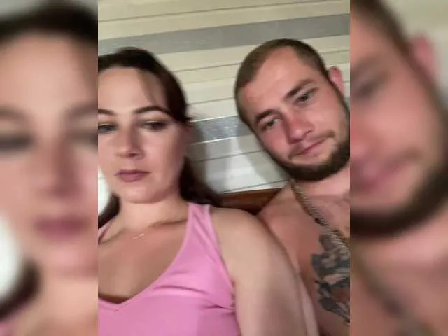 CrystalAndDavis Image 14