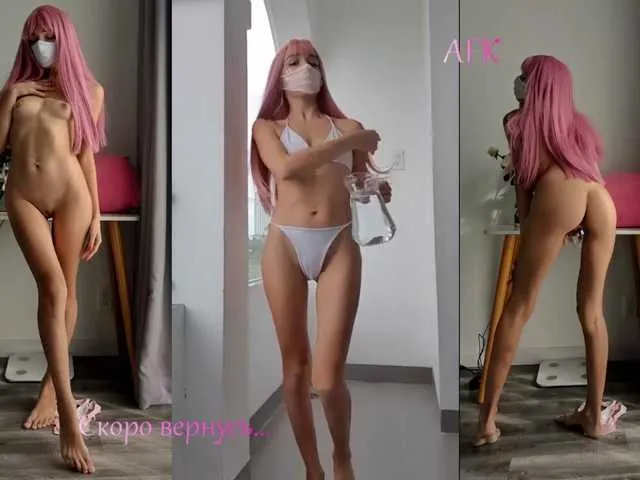 EvaJordan's Thumb Image