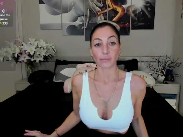 IrinkaGata's Thumb Image