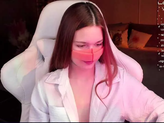 Melissa-Fox's Thumb Image