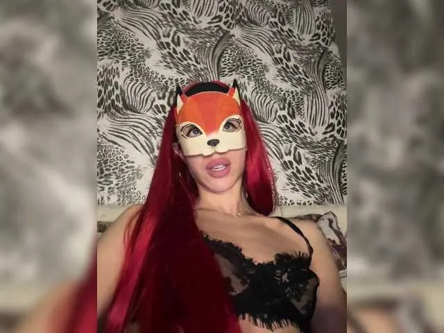 RedHair13's Thumb Image