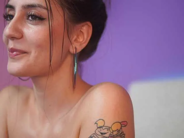 SabrinaHope Image 19