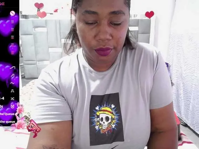 thickebonymilf Image 15