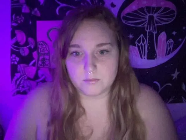 thickgingergoddess's Thumb Image