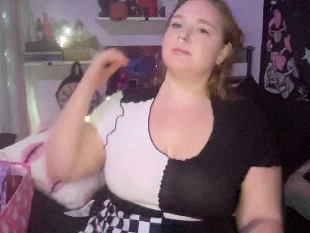 thickgingergoddess Image 11