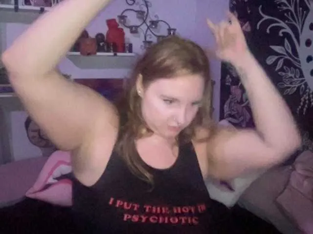 thickgingergoddess Image 12