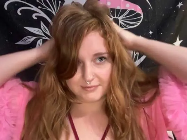 thickgingergoddess Image 17