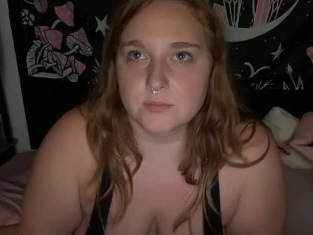 thickgingergoddess Image 18