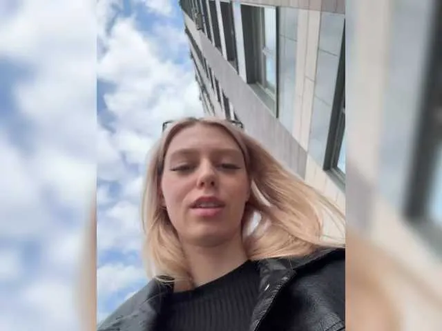 VibroMashulka's Thumb Image