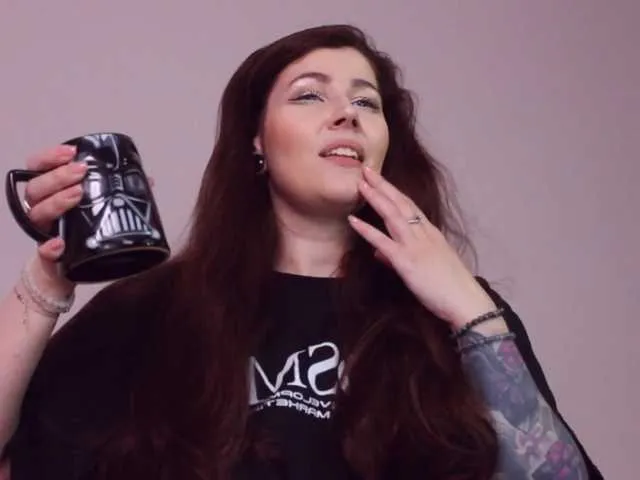 xxxblakexxx Image 15