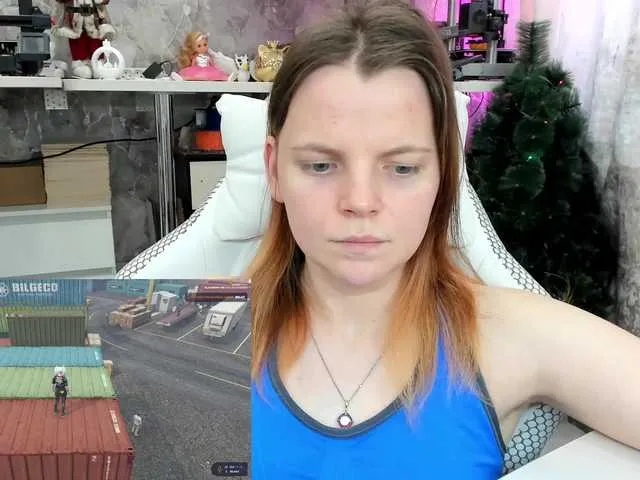 Your-Love's Thumb Image