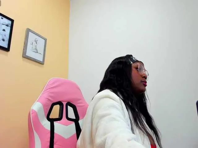 YudiBennet's Thumb Image