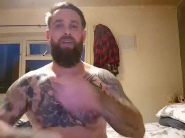 beardedtattedguy's Thumb Image