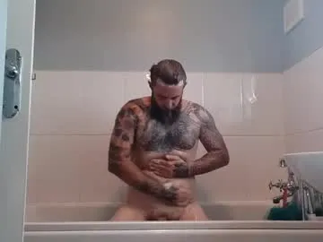 beardedtattedguy Image 2