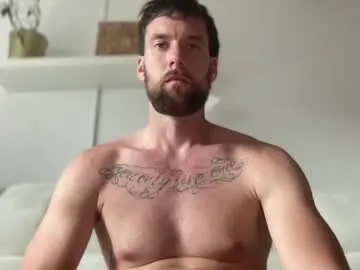 bigmachinejack's Thumb Image