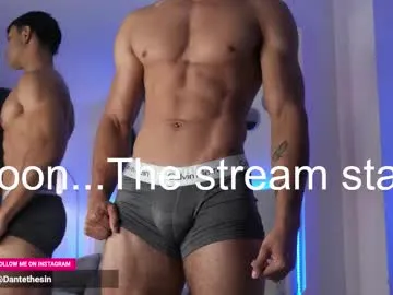 danteestone Image 11