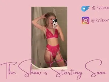 kyliexxrose Image 16