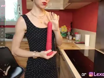 lexa_del_mar Image 3