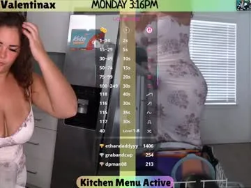 milavalentinax Image 5