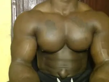 musclegodsammy23 Image 2