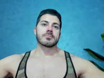 muscularmaster's Thumb Image