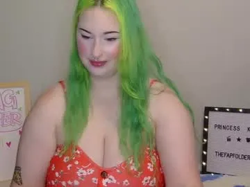 princesskiracb Image 7