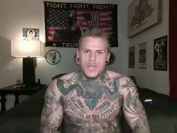 tatteddaddy9000's Thumb Image