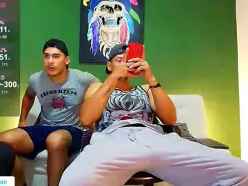 the_golden_boys Image 9