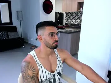 tony_muscle1's Thumb Image