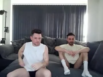 twotwinkhusbands Image 11