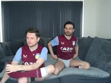 twotwinkhusbands Image 9