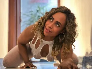 KamariaFyre's Thumb Image