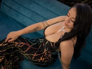 KloeThomson's Thumb Image