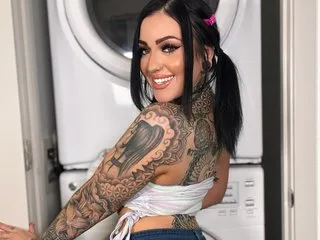 NikitaRaeBlack's Thumb Image