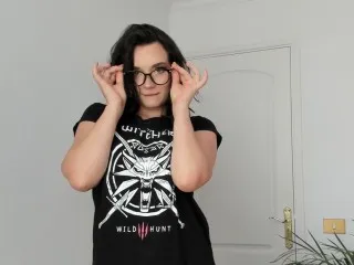 OceanFoxy's Thumb Image