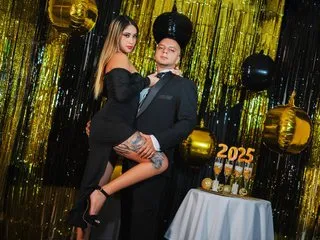 ScarlettAndClark's Thumb Image