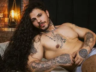 VanVelckan's Thumb Image