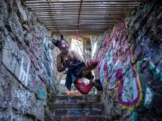 Zaturn's Thumb Image