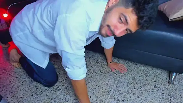 AlejandroStormm's Thumb Image