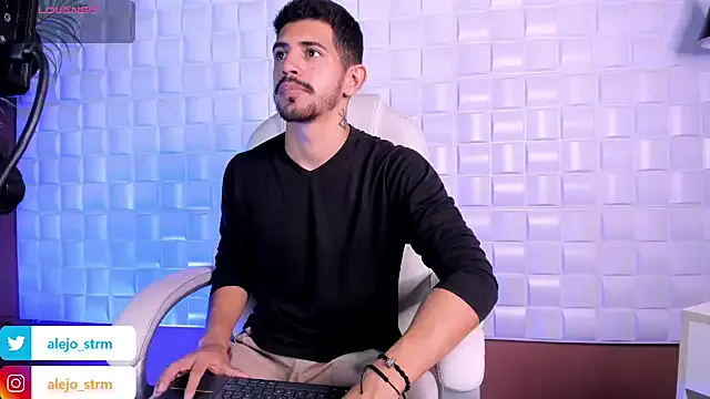 AlejandroStormm Image 8