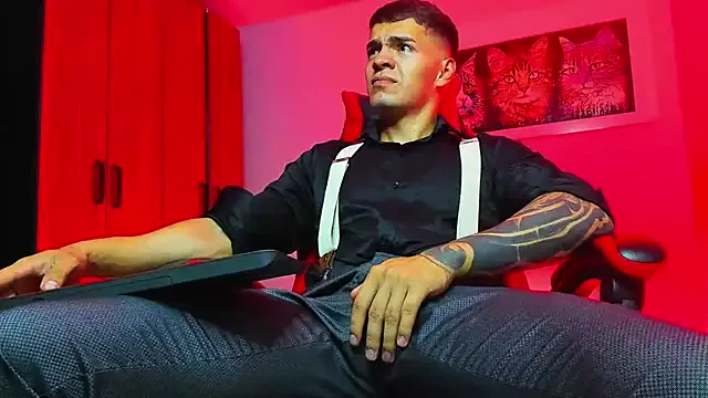 ALPHA_DOMINUS_ Image 11