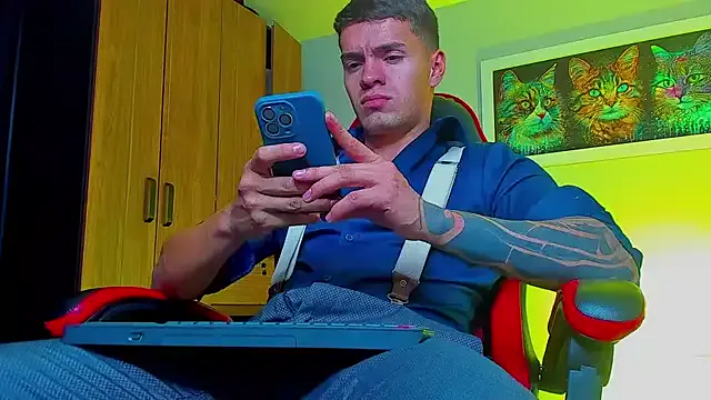 ALPHA_DOMINUS_ Image 18