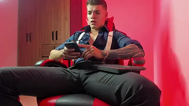 ALPHA_DOMINUS_ Image 5