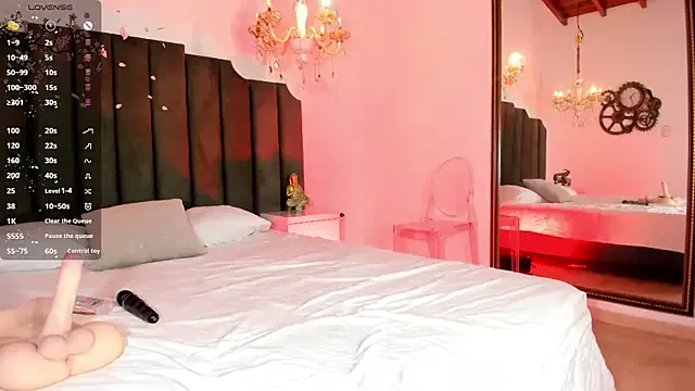 AnthonelaRusso_'s Thumb Image