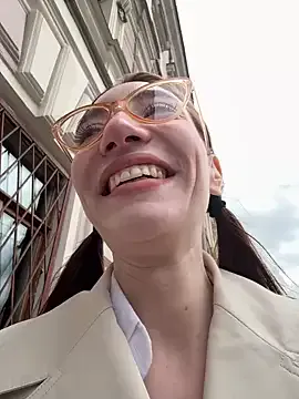 BallerinaCappuccino_'s Thumb Image