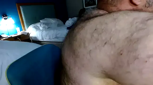 bullmusclejoe's Thumb Image